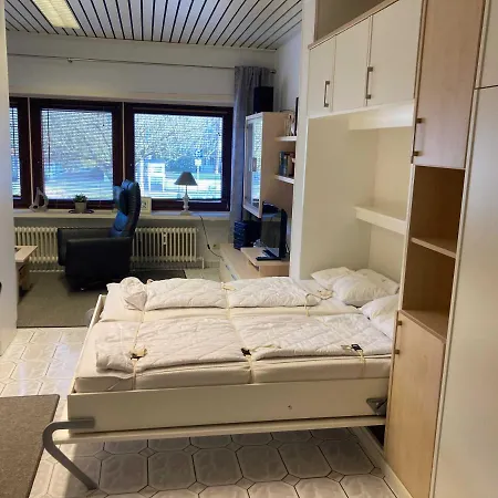 Ferienwohnung Strandallee 2 *