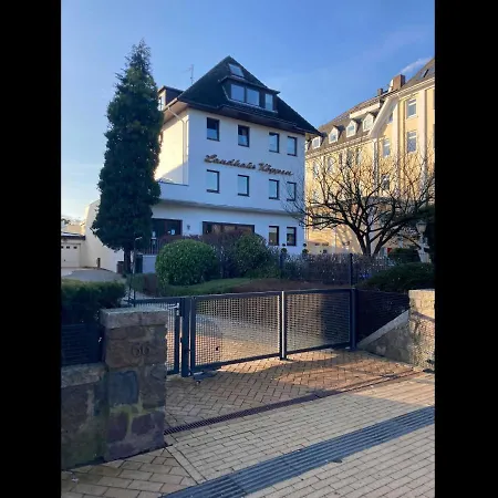 Ferienwohnung Strandallee 2 *